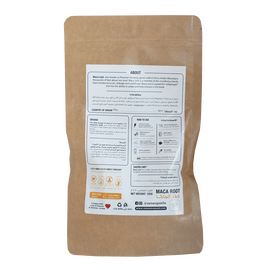 Zenergie - Organic Maca Root 130g