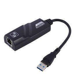 Usb-A To Lan Adapter