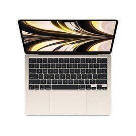 Apple MacBook Air 13-inch 256GB Starlight