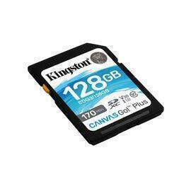 Kingston SDG3 128GB Memory Card