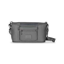 Lionelo - Organizer Little Cube GREY STONE