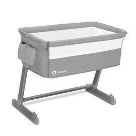 Lionelo - Theo Stone Natural – cot 2 in 1