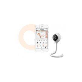 Lionelo - Baby monitor Babyline Line Smart