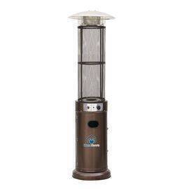 Home Electric - Gas Heater for Garden