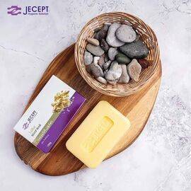 JECEPT - Sulfur Soap Bar 150g.