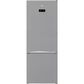 Beko - Refrigerator 501 L Inox A