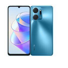 HONOR - Mobile Phone X7a (4GB + 128GB ROM) Blue