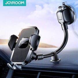 Joyroom - Mechanical Car Phone Holder