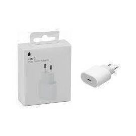 Apple - Power Adapter 20w Type-c