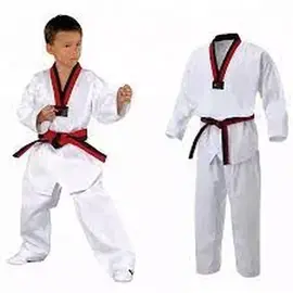 Taekwondo Basic Uniform