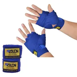 WOLON - Wraps for Hands