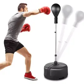 Speedball Smart Rebound Punching Stand