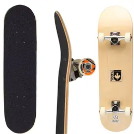 Wooden Skateboard Canadian Maple