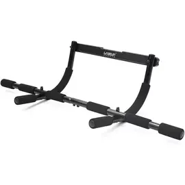 LiveUp Sports Door Chin-Up Bar