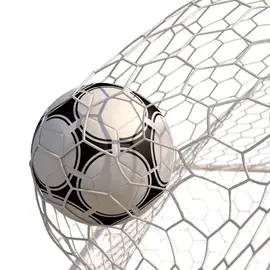 Football Goal Net (3*2M)