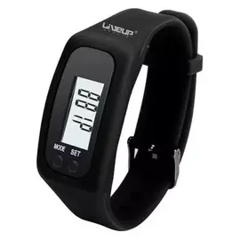 LiveUp - Pedometer Wrist Watch