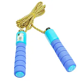 LiveUp - Jump Rope With Counter