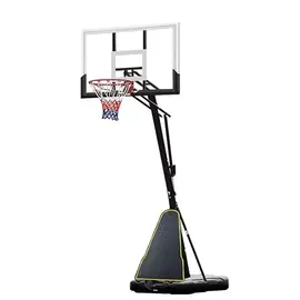 Basketball Stand Hoop with Adjustable Height