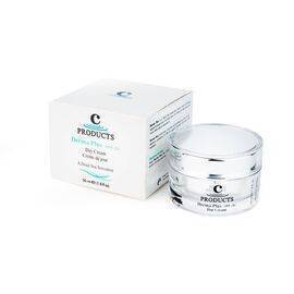 C-PRODUCTS - Day Cream Derma Plus (SPF 25)