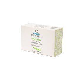 C-PRODUCTS - Olive Oil Soap