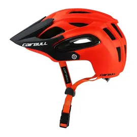 Cairbull - Alltrack Mountain Bike Helmet