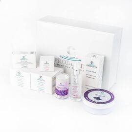 C-PRODUCTS - 8-Item Premium Dead Sea Gift Set (Mega Box)