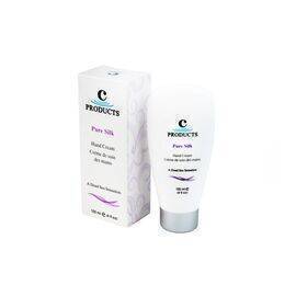 C-PRODUCTS - Hand Cream Pure Silk