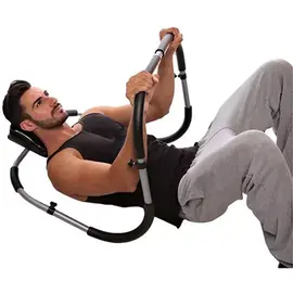 LiveUp - Ab Roller Abdominal Exerciser