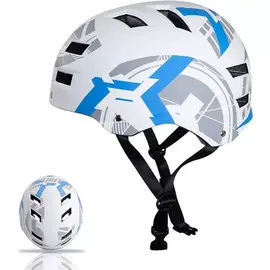 Skateboard Helmet