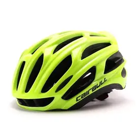 Cairbull - Cycling Helmet