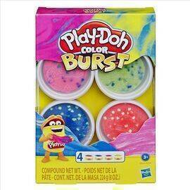 Play-Doh - Color Burst