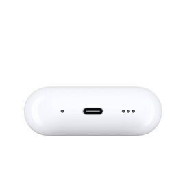 Apple - AirPods Pro (2nd Generation) USB‑C