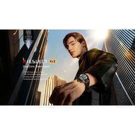 Kieslect - Smart Watch Kr 2