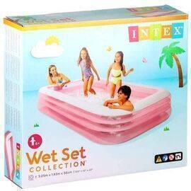 INTEX - Swimming Pool