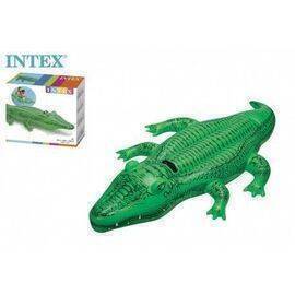 INTEX - Inflatable Swimming Ride-on