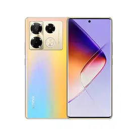 Infinix - Mobile Phone (Note 40 Pro) (256GB-8GB)