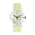 Swatch - Watch fir Women Green Daze Rubber