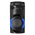 Panasonic - SC-TMAX20GSK  One Box speaker,300W RMS with Built-in rechargeable battery