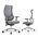 The Target JO - Office Chair Gray VOF