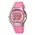 CASIO - Digital Pink Rubber for Kids