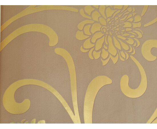 Wallpaper Bourgeois Design