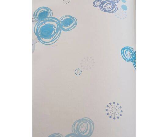 Wallpaper Kids Design Mickey Mouse