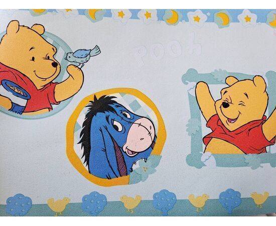 Wallpaper Kids Design Winnie The Pooh