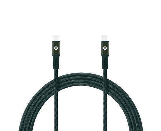 Baykron - Cable Premium 3M USB-C to USB-C