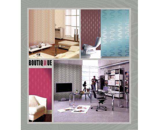 Wallpaper Boutique Design