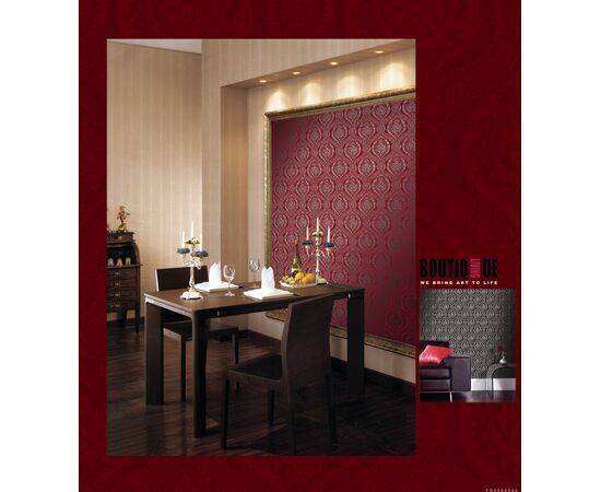 Wallpaper Boutique Design