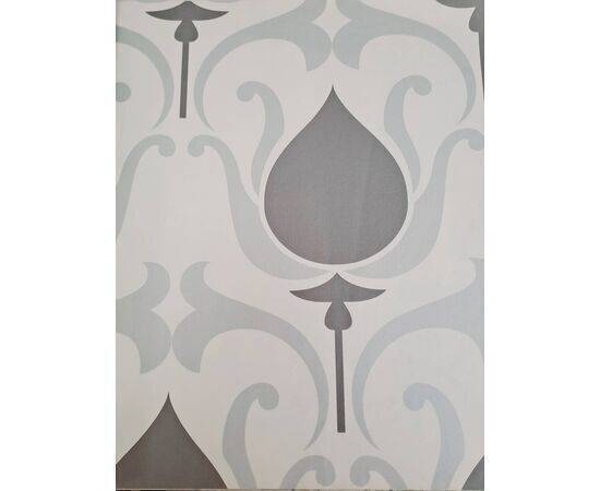 Wallpaper Modern Charm Design