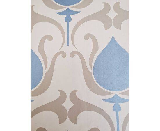 Wallpaper Modern Charm Design