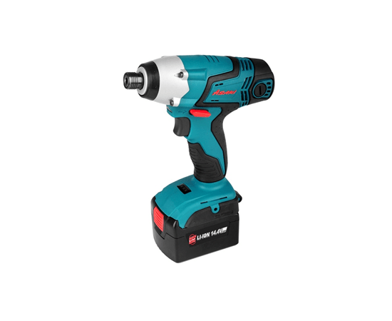 ASAKI - Impact Driver Cordless