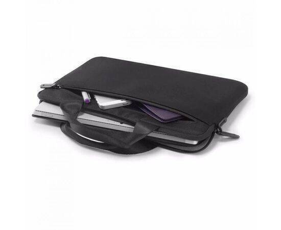 Dicota - Laptop Sleeve Plus PRO 14-14.1"